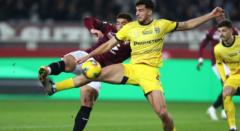 Légiósok: Ismét téma a magyar válogatott védő távozása, már Serie A-s klub is csábítja - sajtóhír