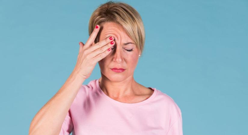 Ez történik veled, ha állandóan vakarod a szemed - Sokkoló dologra figyelmeztetnek az orvosok