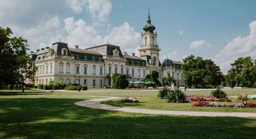 A magyar gróf és a trónörökös feleségének tiltott szerelme: gyönyörű kastély őrzi emléküket