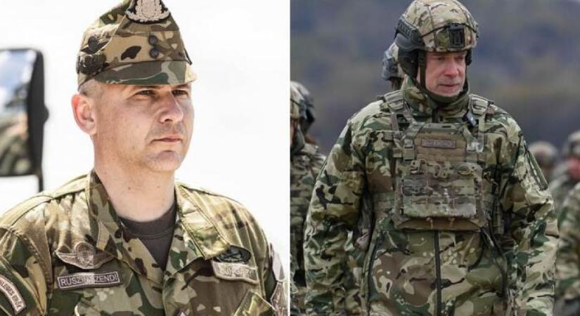 Lessünk be a Honvéd kórház titkos bugyraiba Ruszin-Szendi Romulusz kapcsán