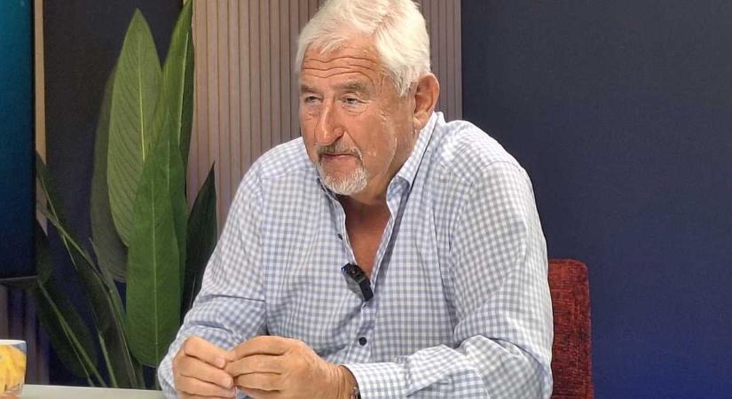 Nem elég csak azt mondani, hogy takarodjon innen a Fidesz