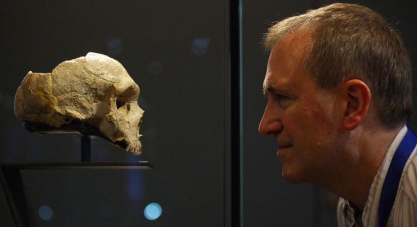 A neandervölgyiek zsírgyárára bukkantak egy német völgyben