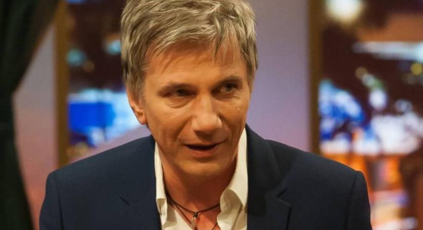 Bochkor Gábor meglepő hálószobatitkot árult el: ezt nem gondoltuk volna róla