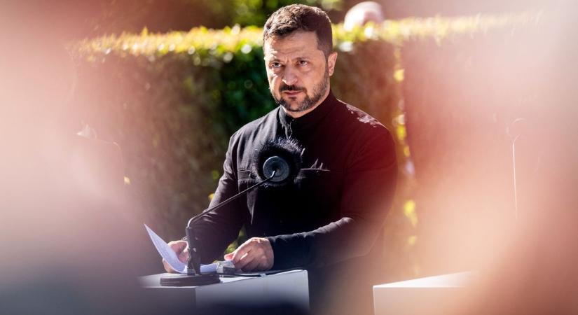 Ukrán kémbotrány: magyar médiamunkások is a célkeresztbe kerültek