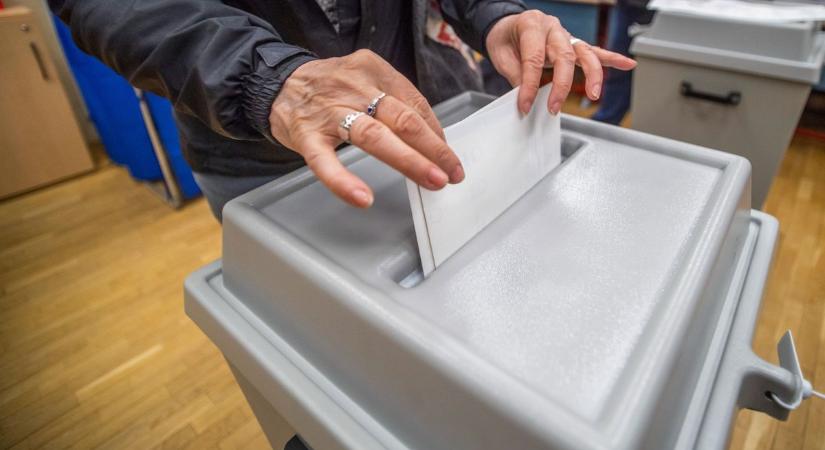 Felmérés igazolja: magabiztos a Fidesz-KDNP előnye