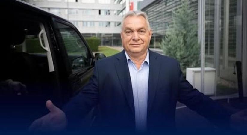 Orbán Viktor a fiataloknak üzent: „Nyáron lehet osztani, szorozni”
