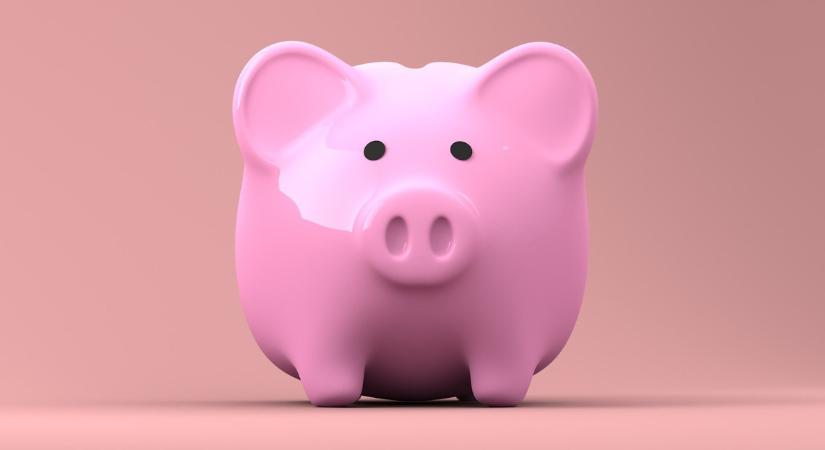 Pénzhoroszkóp: ennek a 3 csillagjegynek csinos kis összeget hoz majd ez a hétvége!