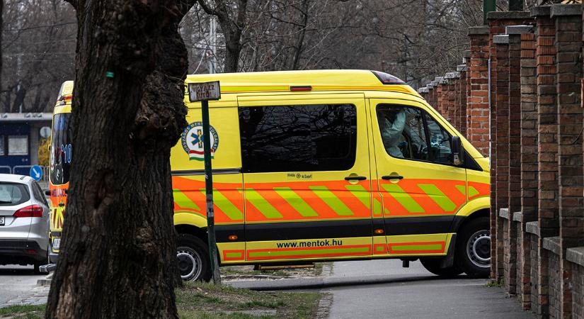 Ügyelet közben bántalmaztak egy mentőst Kétegyházán – börtönt kér az ügyészség
