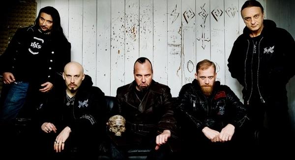 Új albumon dolgozik a Mayhem