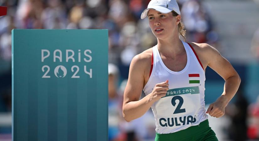 Kórházba került és műtéten esett át a magyar olimpiai bajnok – még kérdéses a visszatérés időpontja