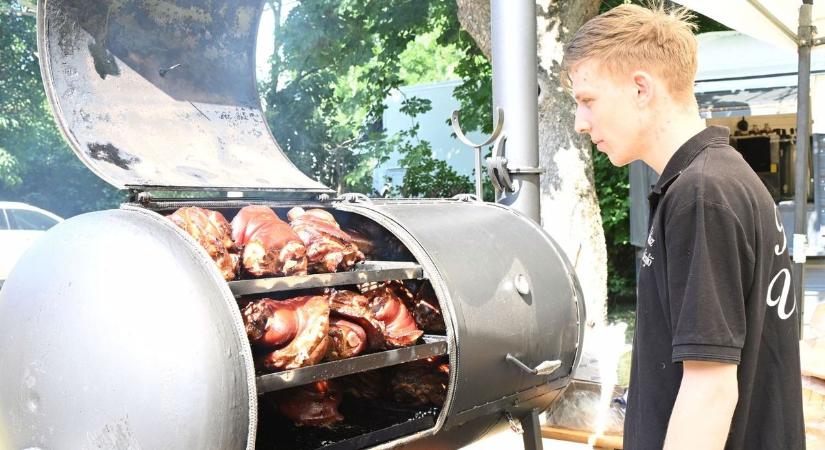 Smoke, grill, BBQ – daganatok: ha ezt használod, hatalmas kockázatot vállalsz
