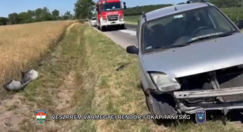 Mezőgazdasági gépek okozzák mostanában a legtöbb balesetet (videó!)