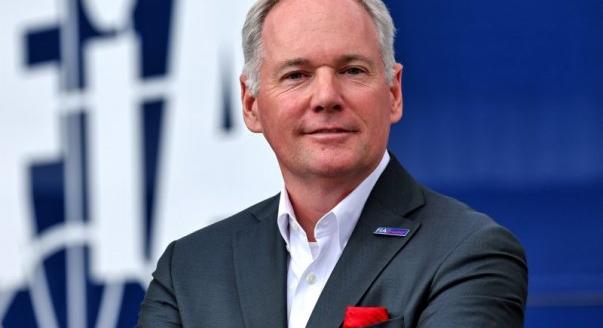 „Hiszem, hogy én vagyok a megfelelő” – hivatalosan is indul az FIA-elnökségért Tim Maher