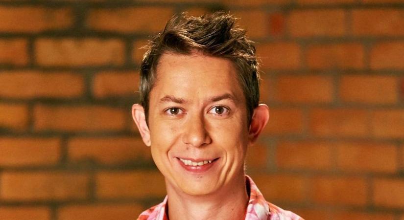 Lukács Miki, a megélhetési celeb páros lábbal szállt Orbán Viktorba