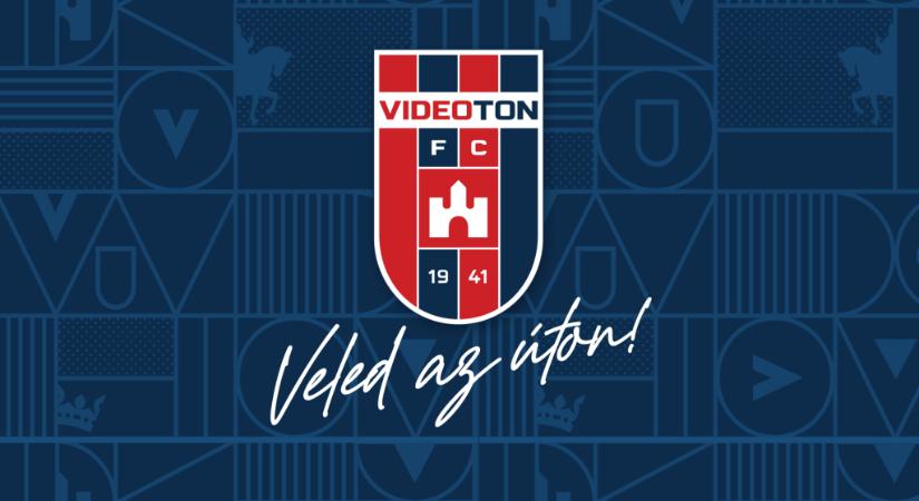 Visszaváltoztatták a Fehérvár Fc nevét