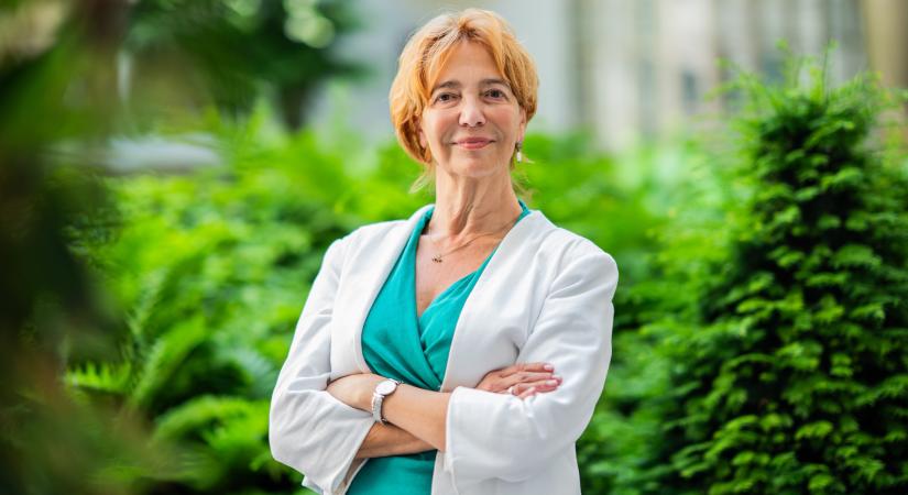 Mit hozott a modellváltás a Szegedi Tudományegyetemen? (Interjú)
