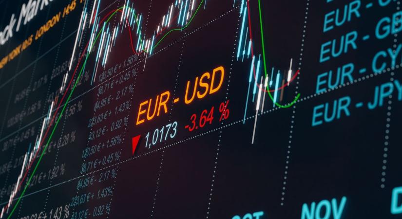 Van-e még elég kakaó a dollárban, hogy tovább segítse a forint erejét?