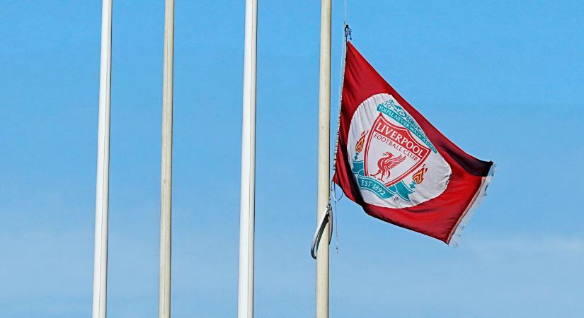 „Örökké bajnok, örökké a 20-as” – megható szavak a Liverpool kapitányától