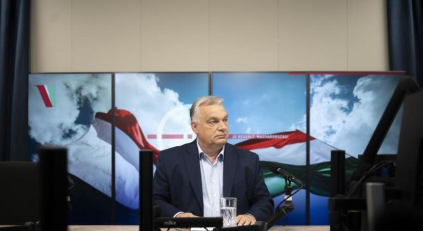 Ötmilliárdos válságkezelés: így próbálják enyhíteni az aszálykárokat