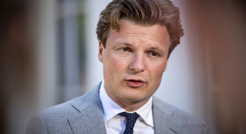 Bizonyítékai vannak a hollandoknak arra, hogy az oroszok egyre sűrűbben vetnek be vegyi fegyvereket Ukrajnában