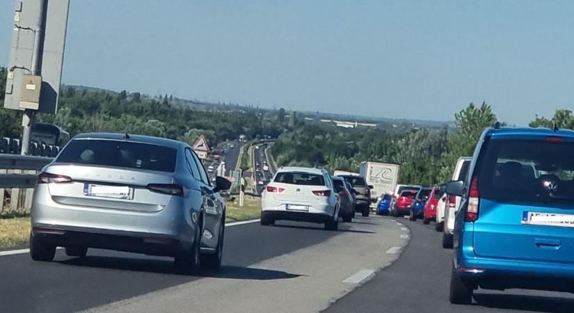 M7: Kössük fel a gatyánkat, ha Balatonra indulnánk!