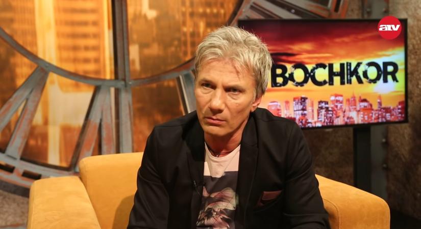 Bochkor Gábor lerántotta a leplet: ezért érthetetlenek a nők