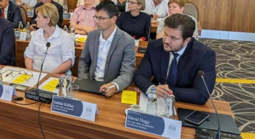 Azért dolgozunk, hogy mindenki otthon érezhesse magát a szülőföldjén