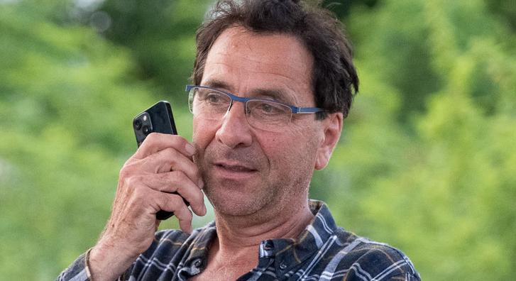 Megvetik a szülők József gazda és 36 évvel fiatalabb párja románcát: „Sok érdekkapcsolat van, a miénk nem az”