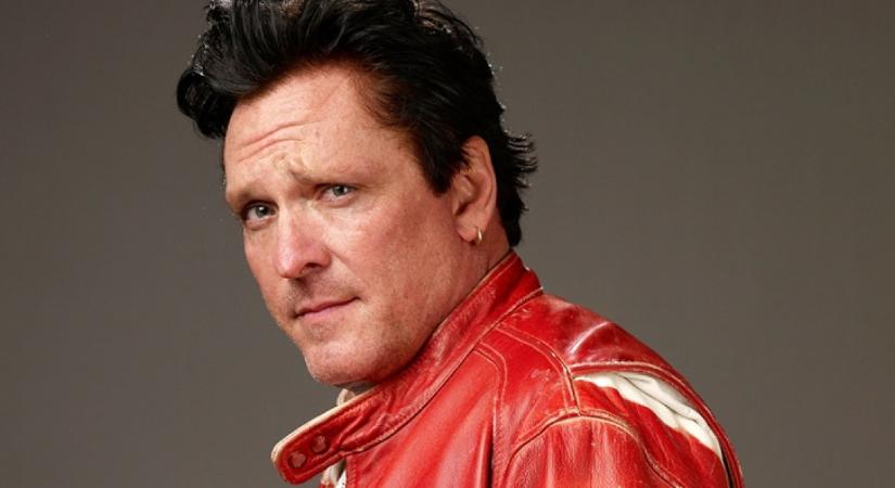 Halála előtt pár nappal kórházban járt Michael Madsen: ezt a diagnózist kapta az orvosoktól