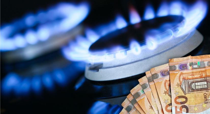 Hamarosan nagyon durván elszállhatnak az energiaárak. Fontos határidőn vagyunk túl