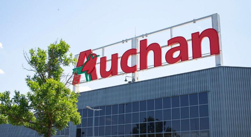 „Vannak még rendes emberek” – megtapsolták a miskolciak az Auchan rejtélyes angyalát
