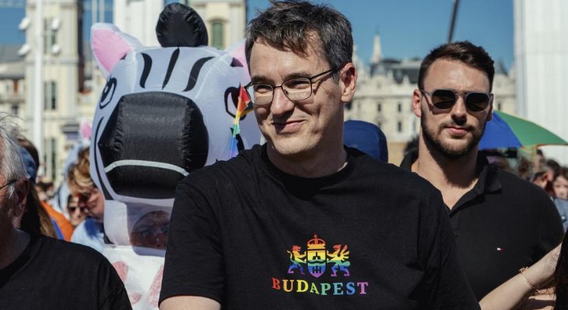 Mégis nyomoznak a Pride résztvevői ellen, Karácsony Gergelyt is feljelentették