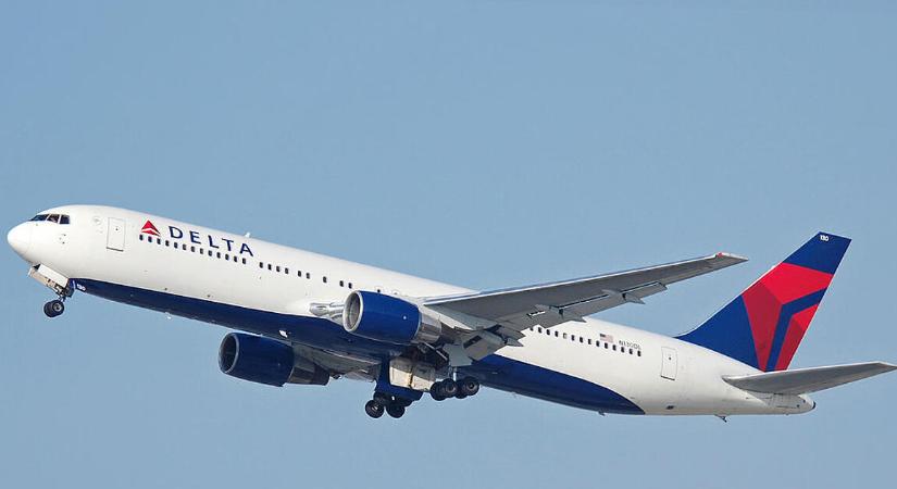 A Boeing a repülőknél is magasabbra szállhat