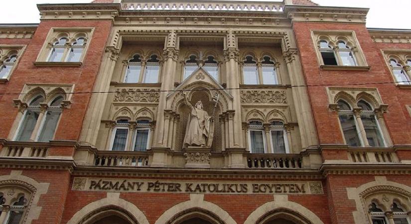 Fegyelmit indított a Pázmány három pszichológus ellen, mert kiálltak amellett, hogy minden szeretetre épülő kapcsolat egyenértékű