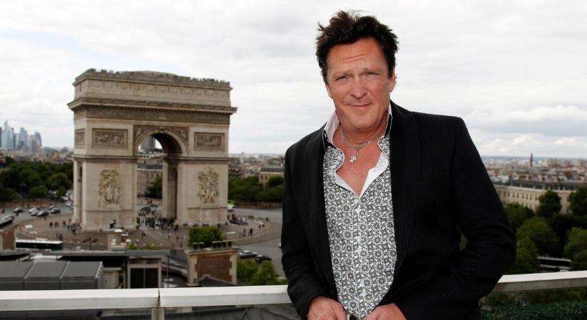 Michael Madsen kórházban járt pár nappal a halála előtt, az orvosok mindent rendben találtak
