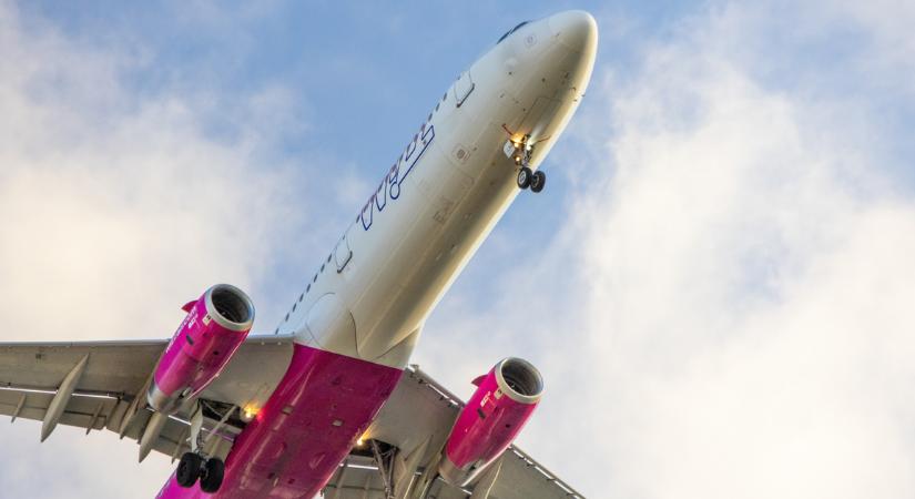 Törölt francia járatok: így kárpótolja utasait a Wizz Air