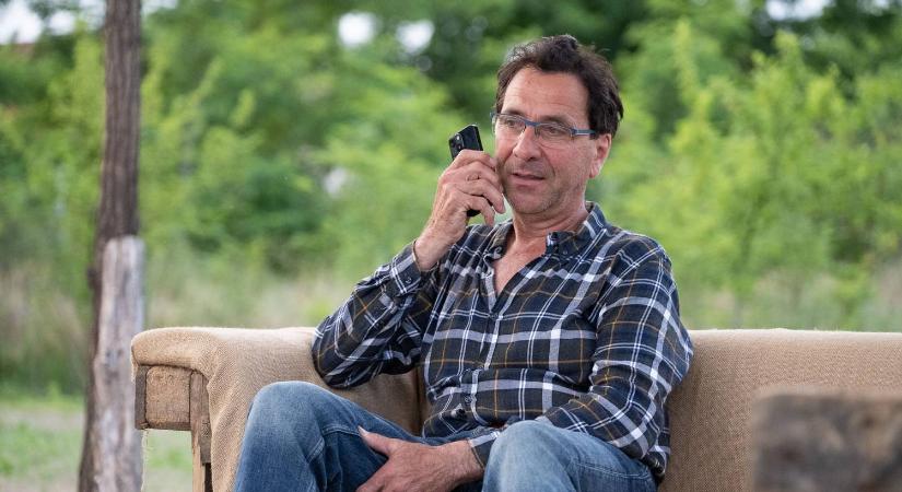 József gazda 36 évvel fiatalabb menyasszonyát a család kitagadta: el sem mennek az esküvőre