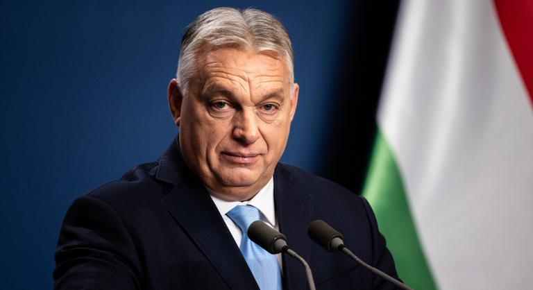 Kiderült, Orbán Viktor mivel ébresztette reggel a „harcosait”