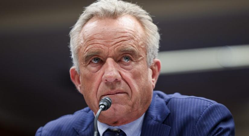 Világjárvánnyal fenyeget Trump egészségügyi miniszterének döntése