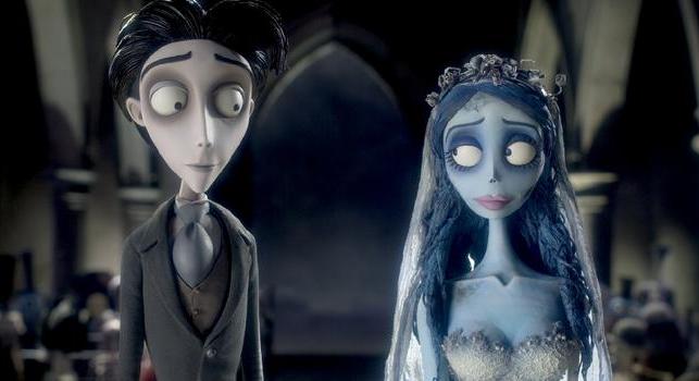 Napi jó hír: Tim Burton új animációs mesén dolgozik