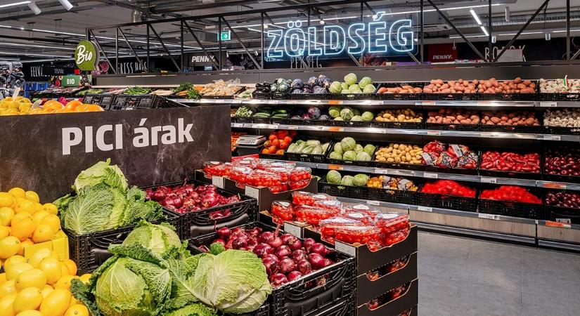 Lecsóra fel! Amit most a PENNY kínál, azért minden nagymama sorba állna!
