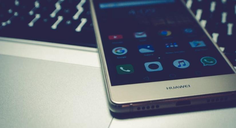 TIME100: a Huawei a világ legbefolyásosabb vállalatai között