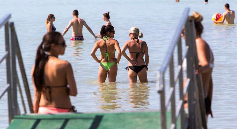 Érkezik a hidegfront: már pontosan látszik, mi vár ránk a hétvégén