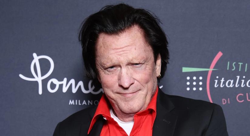Elhunyt a Kill Bill és a Kutyaszorítóban filmek sztárja, Michael Madsen