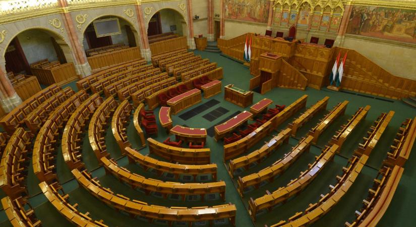 A Magyar Társadalomkutató kétpárti parlamentet mér, Fidesz-előnnyel