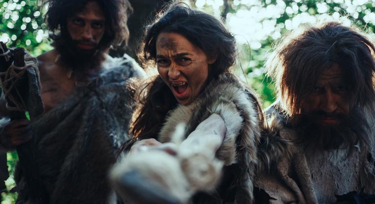Neandervölgyi élelmiszerfeldolgozót találtak