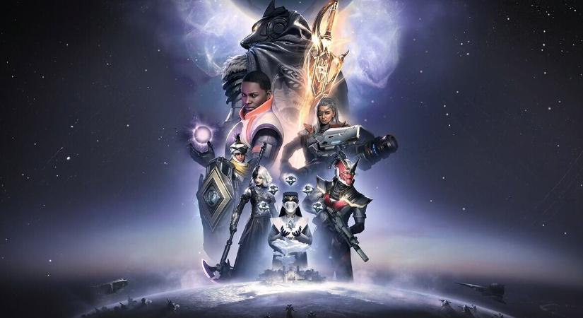 Megjelenési dátumot kapott a Destiny: Rising