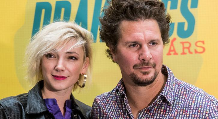 Borbély Alexandra: „Szakítottunk, nem csak apa miatt, egyszerűen így láttuk jónak”