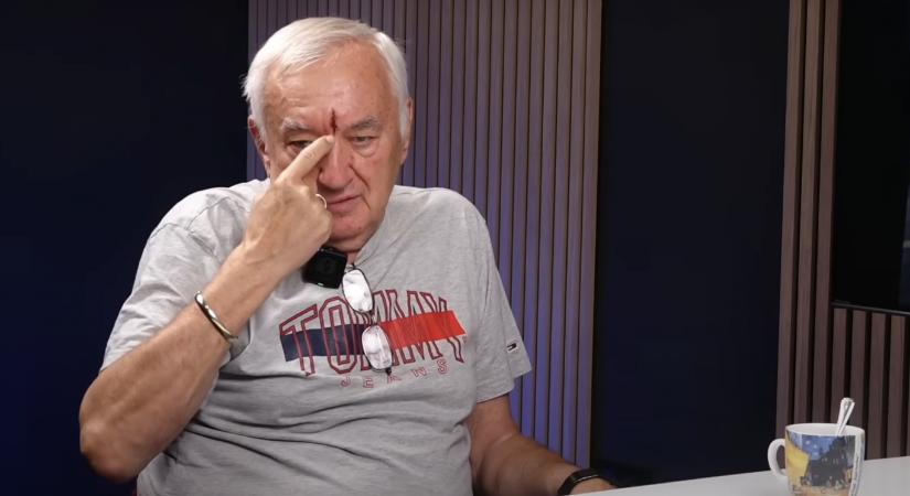 Rák, befosás, arccal a bokorban részegen - Havas Henrik megmutatta, hogy kell válaszolni, ha nyitásnak azt kérdezik, hogy vagy