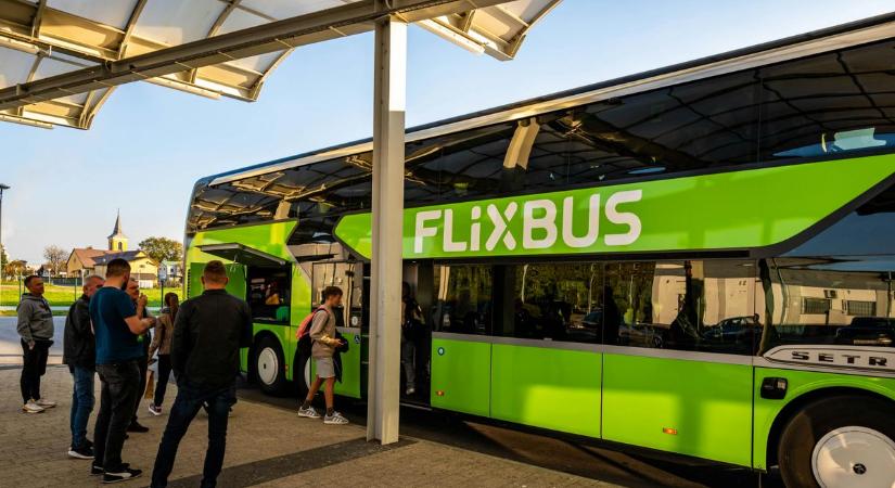Flixbus katasztrófa: 55 ember élete volt a tét